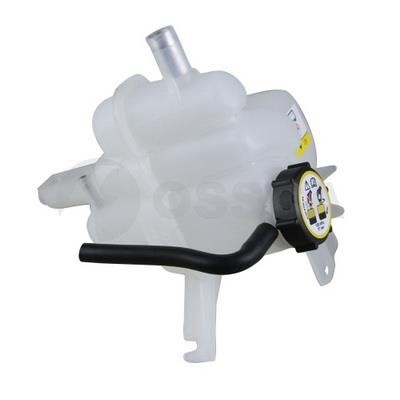 Ossca 42520 Expansion Tank, coolant 42520: Buy near me at 2407.PL in Poland at an Affordable price!
