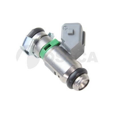 Ossca 16968 Injector 16968: Buy near me in Poland at 2407.PL - Good price!