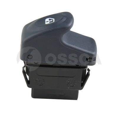 Ossca 41231 Power window button 41231: Buy near me in Poland at 2407.PL - Good price!