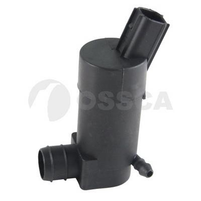 Ossca 47292 Water Pump, window cleaning 47292: Buy near me in Poland at 2407.PL - Good price!