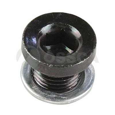 Ossca 40417 Sump plug 40417: Buy near me in Poland at 2407.PL - Good price!