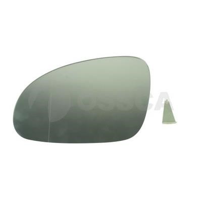 Ossca 12151 Mirror Glass, outside mirror 12151: Buy near me in Poland at 2407.PL - Good price!