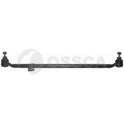 Ossca 10681 Tie Rod 10681: Buy near me in Poland at 2407.PL - Good price!