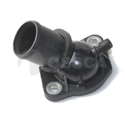 Ossca 20377 Coolant Flange 20377: Buy near me in Poland at 2407.PL - Good price!