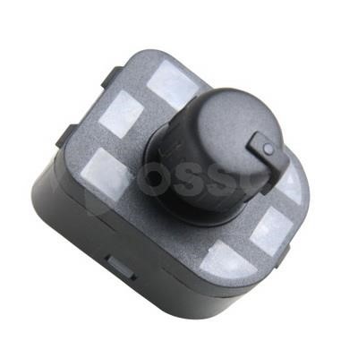 Ossca 41851 Mirror adjustment switch 41851: Buy near me in Poland at 2407.PL - Good price!