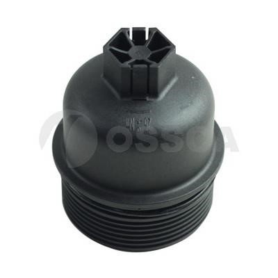 Ossca 47403 Cap, oil filter housing 47403: Buy near me in Poland at 2407.PL - Good price!