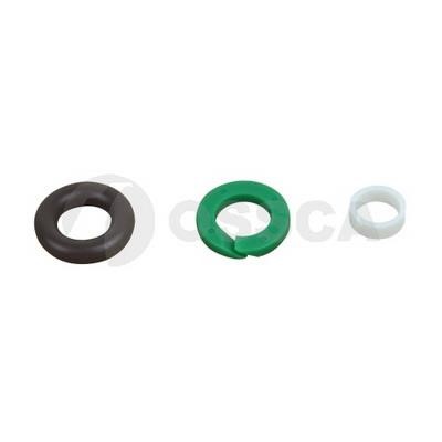 Ossca 28430 Seal Ring Set, injector 28430: Buy near me at 2407.PL in Poland at an Affordable price!
