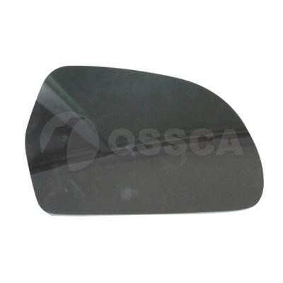 Ossca 43800 Mirror Glass, outside mirror 43800: Buy near me in Poland at 2407.PL - Good price!
