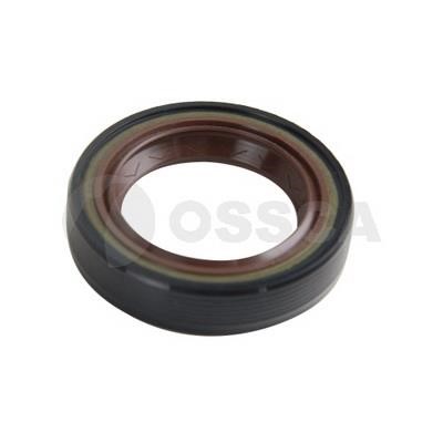 Ossca 31992 Crankshaft oil seal 31992: Buy near me in Poland at 2407.PL - Good price!