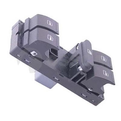 Ossca 42523 Window regulator button block 42523: Buy near me in Poland at 2407.PL - Good price!