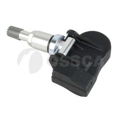 Ossca 41312 Wheel Sensor, tyre pressure control system 41312: Buy near me in Poland at 2407.PL - Good price!