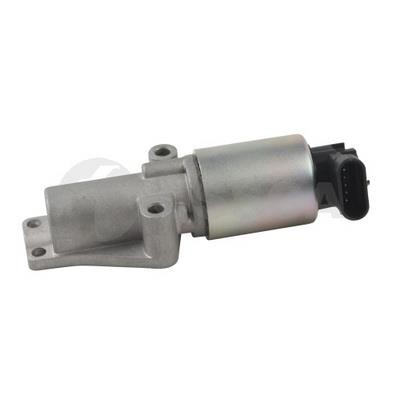 Ossca 29242 EGR Valve 29242: Buy near me in Poland at 2407.PL - Good price!