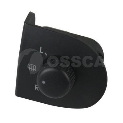 Ossca 23365 Mirror adjustment switch 23365: Buy near me in Poland at 2407.PL - Good price!