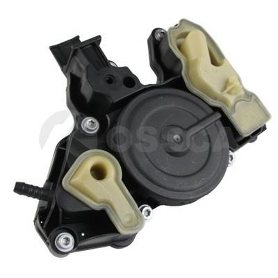 Ossca 51563 Oil Trap, crankcase breather 51563: Buy near me in Poland at 2407.PL - Good price!