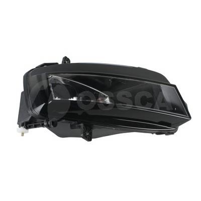 Ossca 17629 Fog lamp 17629: Buy near me in Poland at 2407.PL - Good price!