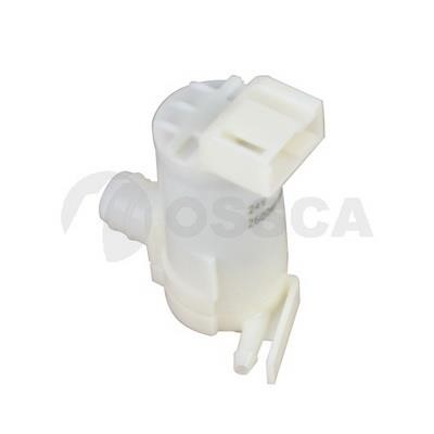 Ossca 28244 Water Pump, window cleaning 28244: Buy near me in Poland at 2407.PL - Good price!