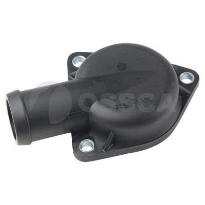 Ossca 41862 Thermostat housing 41862: Buy near me in Poland at 2407.PL - Good price!
