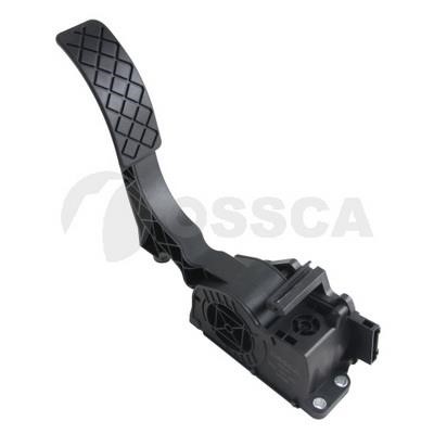 Ossca 47041 Accelerator pedal position sensor 47041: Buy near me in Poland at 2407.PL - Good price!