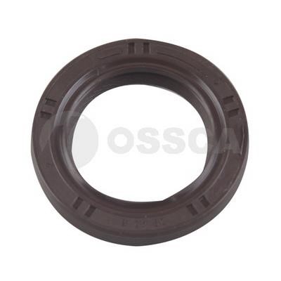 Ossca 40633 Crankshaft oil seal 40633: Buy near me in Poland at 2407.PL - Good price!
