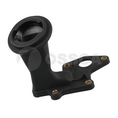 Ossca 04073 Pipe, oil filler neck 04073: Buy near me in Poland at 2407.PL - Good price!