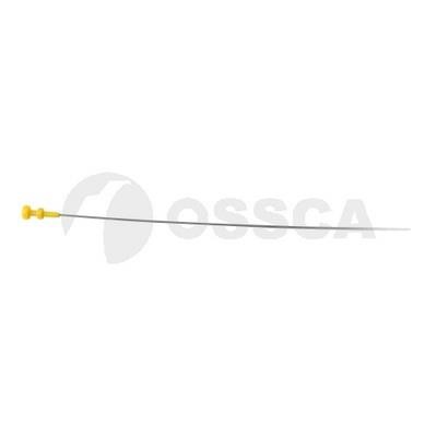 Ossca 53698 ROD ASSY-OIL LEVEL GAUGE 53698: Buy near me in Poland at 2407.PL - Good price!