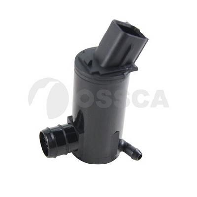 Ossca 34303 Water Pump, window cleaning 34303: Buy near me in Poland at 2407.PL - Good price!