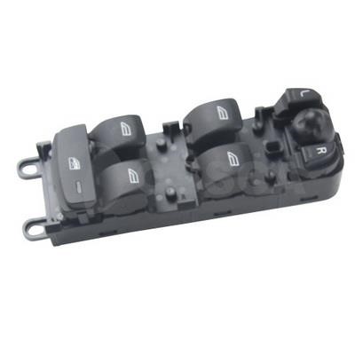 Ossca 49557 Window regulator button block 49557: Buy near me in Poland at 2407.PL - Good price!
