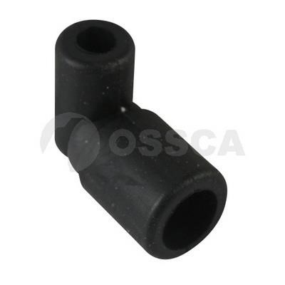 Ossca 17663 Hose, crankcase breather 17663: Buy near me in Poland at 2407.PL - Good price!