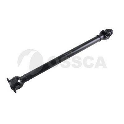 Ossca 46094 Propshaft, axle drive 46094: Buy near me in Poland at 2407.PL - Good price!