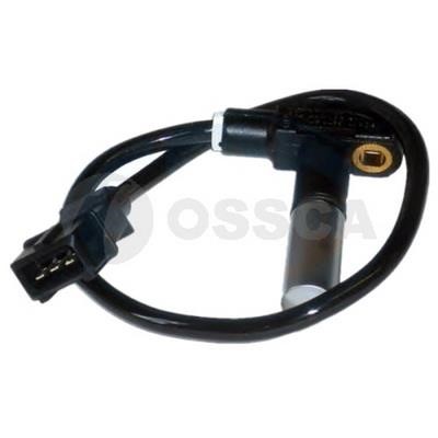 Ossca 19638 Crankshaft position sensor 19638: Buy near me in Poland at 2407.PL - Good price!