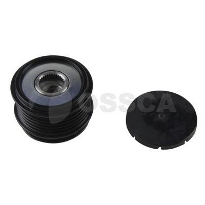 Ossca 14762 Belt pulley generator 14762: Buy near me in Poland at 2407.PL - Good price!
