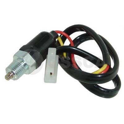 Ossca 05625 Reverse gear sensor 05625: Buy near me in Poland at 2407.PL - Good price!