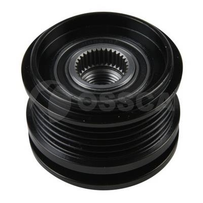 Ossca 10581 Belt pulley generator 10581: Buy near me in Poland at 2407.PL - Good price!
