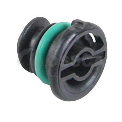 Ossca 41136 Sump plug 41136: Buy near me in Poland at 2407.PL - Good price!