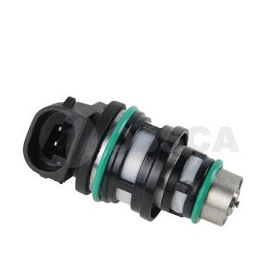 Ossca 29297 Injector 29297: Buy near me in Poland at 2407.PL - Good price!