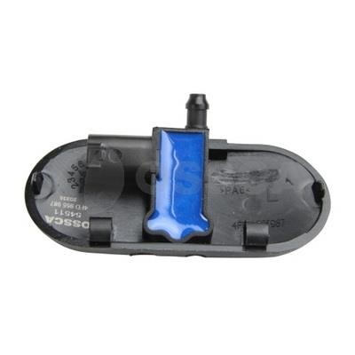 Ossca 54511 Washer Fluid Jet, windscreen 54511: Buy near me in Poland at 2407.PL - Good price!