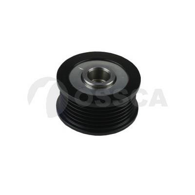 Ossca 18553 Belt pulley generator 18553: Buy near me in Poland at 2407.PL - Good price!