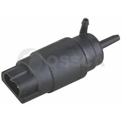 Ossca 08764 Water Pump, window cleaning 08764: Buy near me in Poland at 2407.PL - Good price!