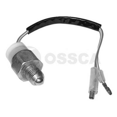 Ossca 06164 Reverse gear sensor 06164: Buy near me in Poland at 2407.PL - Good price!
