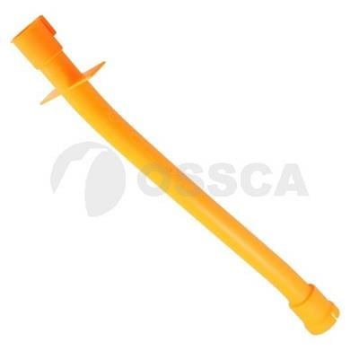 Ossca 06435 Oil dipstick guide tube 06435: Buy near me at 2407.PL in Poland at an Affordable price!