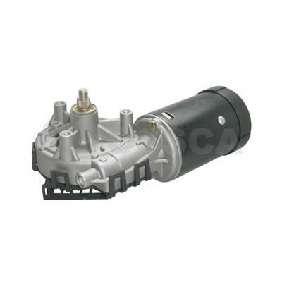 Ossca 02808 Wiper Motor 02808: Buy near me in Poland at 2407.PL - Good price!