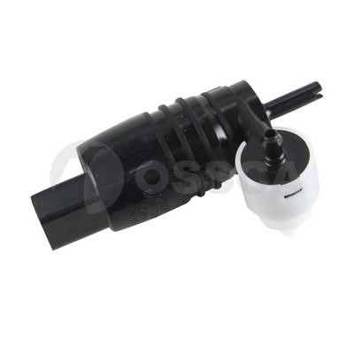 Ossca 47029 Water Pump, window cleaning 47029: Buy near me in Poland at 2407.PL - Good price!