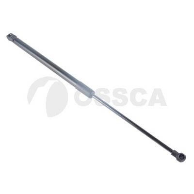 Ossca 21703 Gas hood spring 21703: Buy near me in Poland at 2407.PL - Good price!