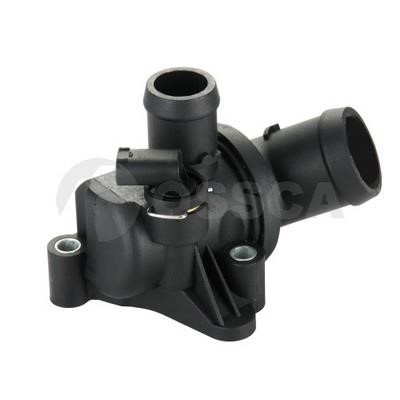 Ossca 33722 Thermostat housing 33722: Buy near me in Poland at 2407.PL - Good price!