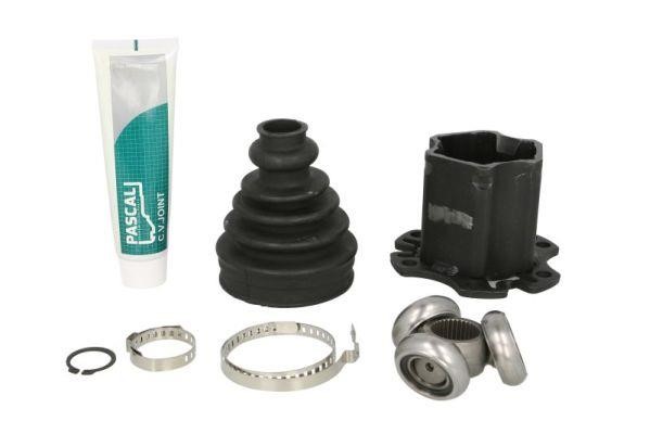 Pascal G7W037PC Constant Velocity Joint (CV joint), internal, set G7W037PC: Buy near me in Poland at 2407.PL - Good price!