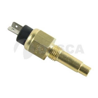 Ossca 11375 Sensor, coolant temperature 11375: Buy near me in Poland at 2407.PL - Good price!