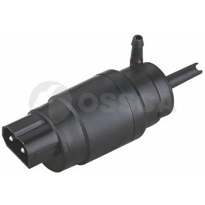 Ossca 08765 Water Pump, window cleaning 08765: Buy near me in Poland at 2407.PL - Good price!