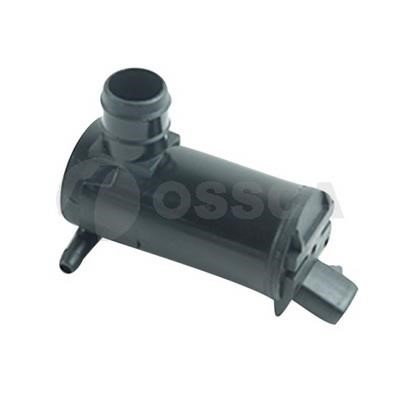 Ossca 47064 Water Pump, window cleaning 47064: Buy near me in Poland at 2407.PL - Good price!