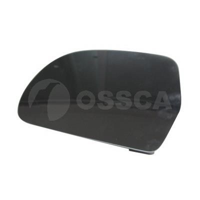 Ossca 47014 Mirror Glass, outside mirror 47014: Buy near me in Poland at 2407.PL - Good price!