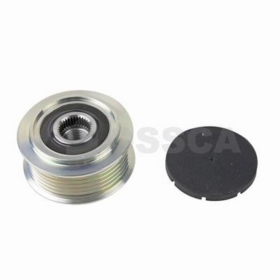 Ossca 20447 Belt pulley generator 20447: Buy near me in Poland at 2407.PL - Good price!